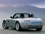 BMW Z8 2000 года (WW)